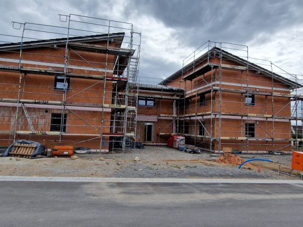 Nordansicht September 2025