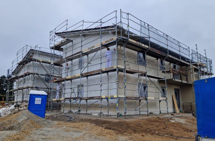 Dezember 2025 - Oberputz